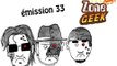 Zone Geek émission 33 : Terminator 2 et les suites qui surpassent l'original