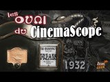 FREAKS, LA MONSTRUEUSE PARADE - les OVNI du CinemaScope