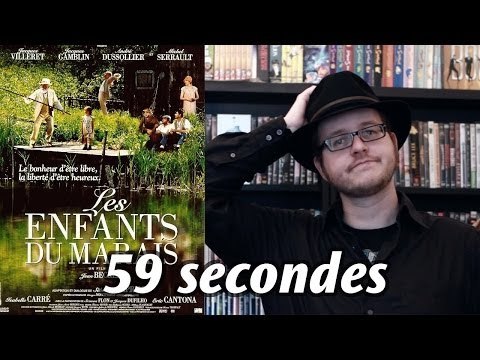LES ENFANTS DU MARAIS en 59 secondes