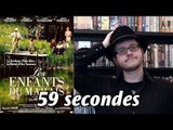 LES ENFANTS DU MARAIS en 59 secondes
