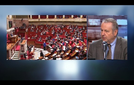 Absentéisme des députés: L'opinion publique ne comprend pas la façon dont on travaille