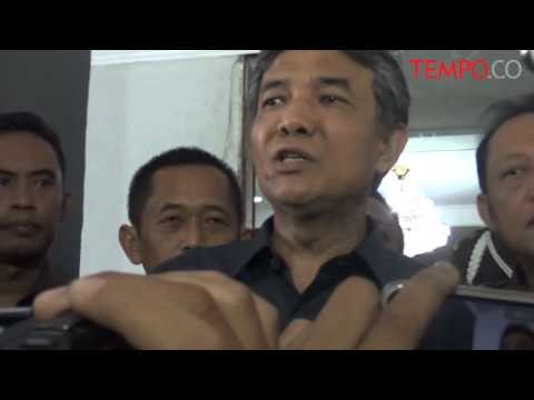 Kejati DKI Sudah Terima SPDP Kasus Mirna tapi Tak Ada Nama Tersangka