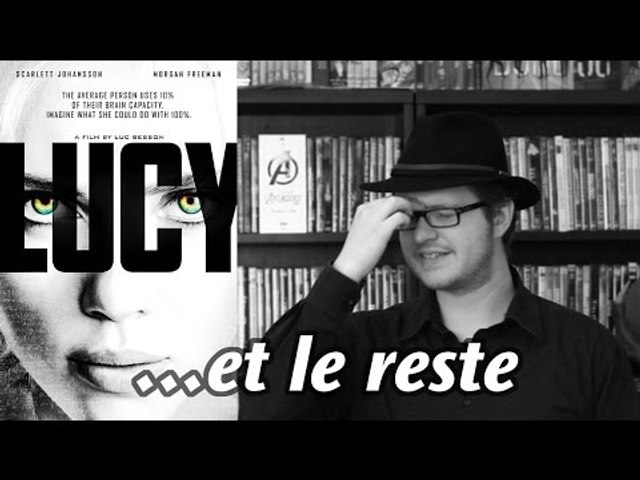LUCY ... et le reste