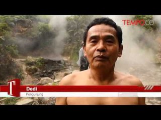 Wisata-Kawah-Kereta-Api-dan-Terapi-di-Kawah-Kamojang.flv