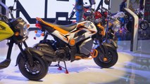Top 5 Honda bikes to look out for at Delhi Auto Expo 2016