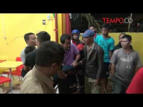 Serempet Mobil PNS, Remaja Ini Dimaki-maki Sampai Pingsan
