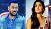 OMG ! Salman Khan Calls Katrina Kaif A 'Coolie'
