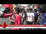 Rano Karno Dituntut Mahasiswa Menonaktifkan Pejabat Korupsi