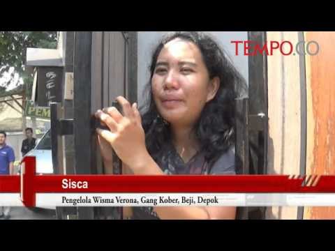 Mahasiswa UI Tewas di Kos, Diduga karena Sakit