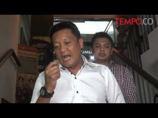 Pemeriksaan Jessica Didampingi 3 Psikiatri Forensik