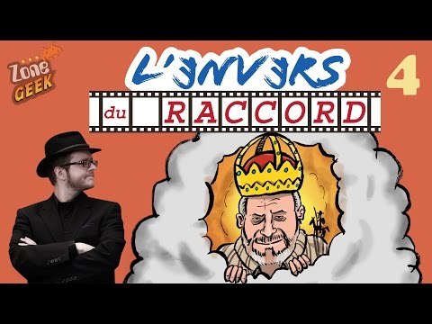 TERRY GILLIAM : SA VIE, SON OEUVRE - L'Envers du Raccord 04