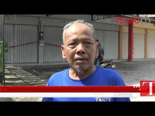 Direkturnya Ditangkap, Kantor PT BGD Disegel KPK