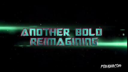 MICHAEL BAY'S BEAVIS & BUTTHEAD