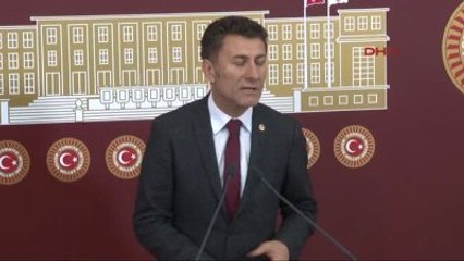 CHP'li Orhan Sarıbal Açıklanan Et Fiyatlarını Değerlendirdi