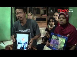 Seorang Jemaah Haji Asal Serang Wafat di Mina