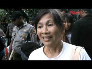 Begini Ribuan Warga BanjiriI Tradisi Bekakak