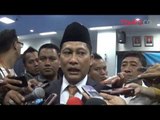 Jadi Kepala BNN, Budi Waseso: Kita Ajak TNI Berantas Narkoba
