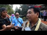 Delegasi Negara ASEAN Kunjungi Situs Majapahit di Trowulan