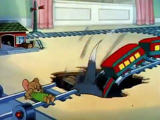 Tom and Jerry - Bowling funny moment