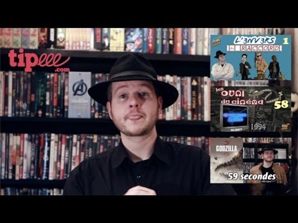 Présentation Tipeee