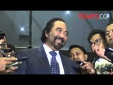 Surya Paloh Diperiksa KPK Terkait Kasus Gatot Pujo