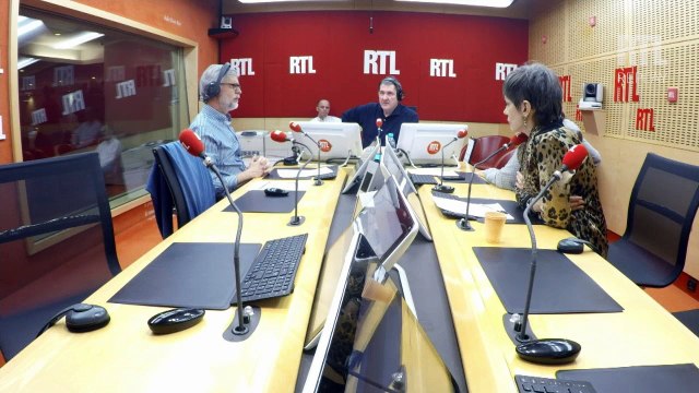 Marc Levy et Claude Lelouch dans Laissez-vous tenter du 10 février 2016