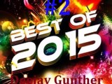 BEST OF 2015 DEEP HOUSE #2 MIXED BY DEEJAY GUNTHER