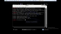 Kali Linux - Wireless Attack -  WEP Passwords