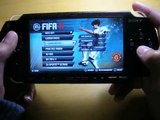 FIFA 11 – PSP [Parsisiusti .torrent]
