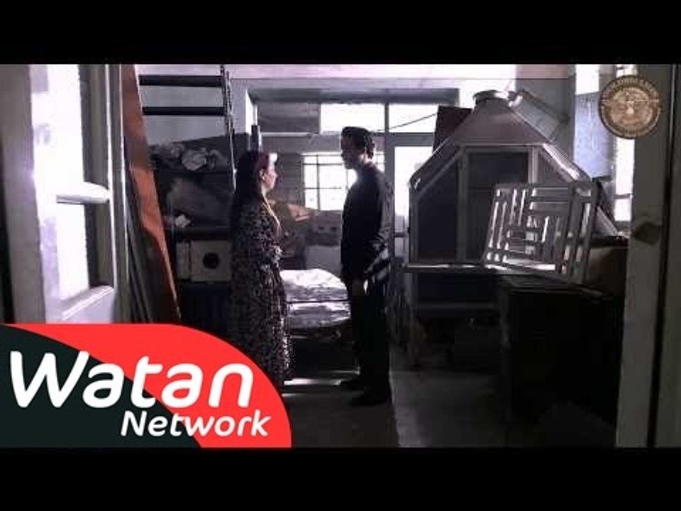 مسلسل دنيا 2015 - الجزء 2 ـ الحلقة 25 الخامسة و...