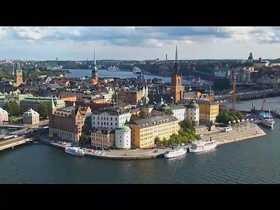 Historia de volvo Cars