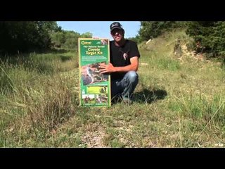 Predator Quest  - Tighter Covered Area