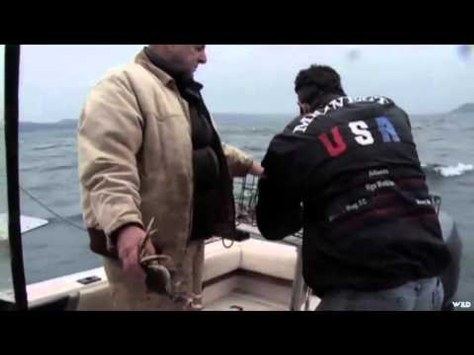 Ultimate Outdoors TV - Dream Catch