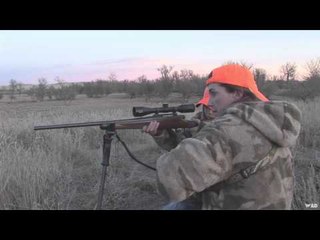 Life at Table Mountain - Denny Family Hunt