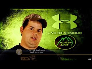 Buck Ventures Outdoors  - Ace in The Hole