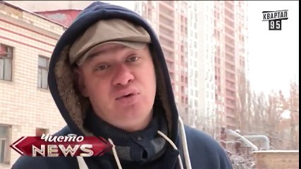 "Квартал 95" предложил свой вариант декоммунизации в Украине