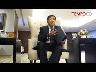 Setya Novanto: Saya Tidak Mungkin Mencatut Nama Presiden