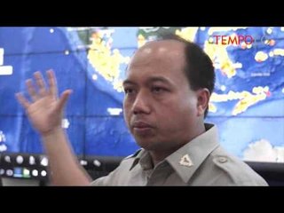 Ini Beda Kebakaran Hutan di Sumatera dan Jawa