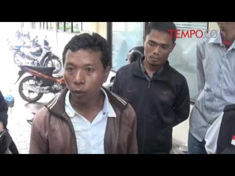 Nelayan Gugat Gubernur Ahok soal Reklamasi Pulau G