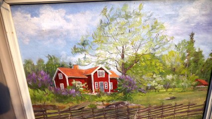 Sommar med Ernst, Bidrag Koxut