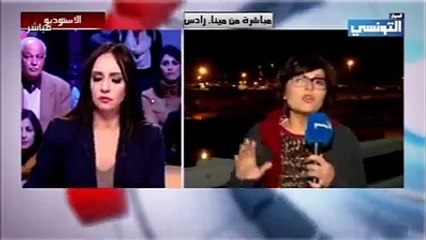 عاجل الكشف عن أسلحة وذخيرة وطائرات Drone في حاوية بميناء رادس