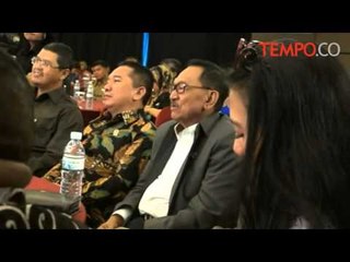 Menteri Jonan: Pemda Wajib Ciptakan Iklim yang Baik untuk Swasta