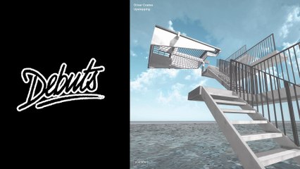 Oliver Coates "Timelapse (Walrus)" - Boiler Room Debuts