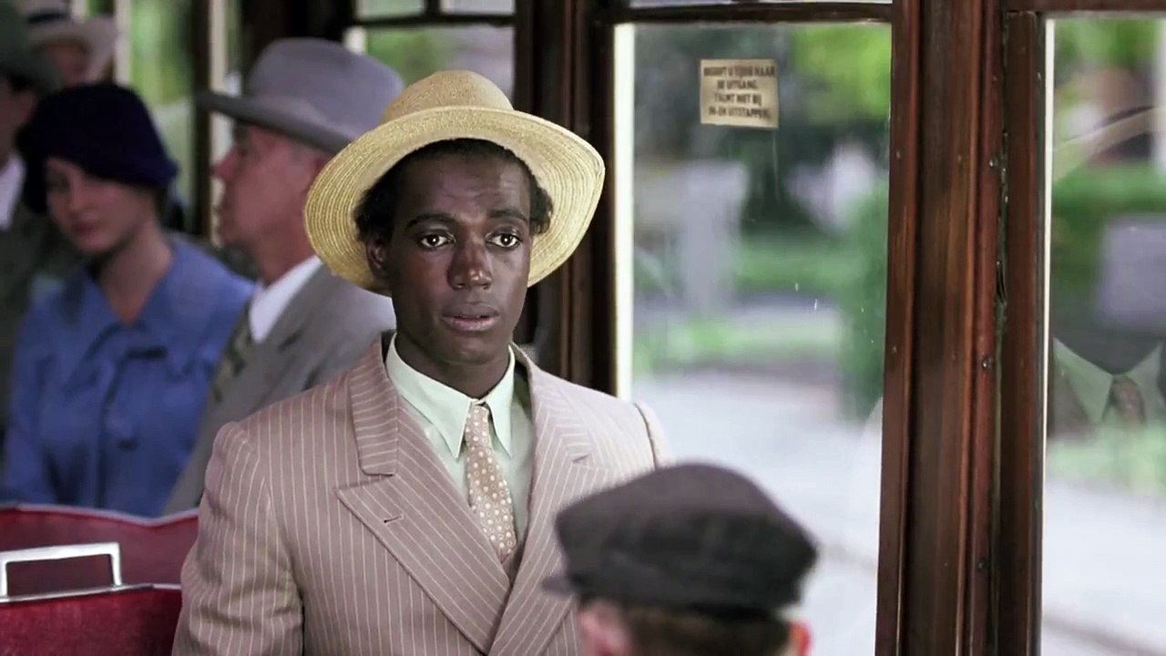 Sonny Boy Trailer