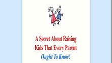 Raise your kids right