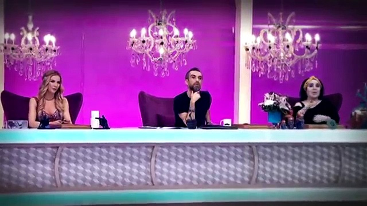 İşte Benim Stilim 6. Sezon - 2. Bölüm tanıtımı