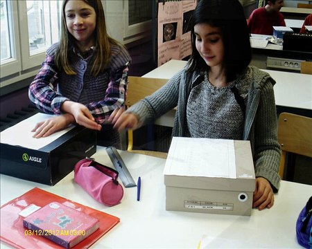 Jeu sait tout ! college benevent l abbaye