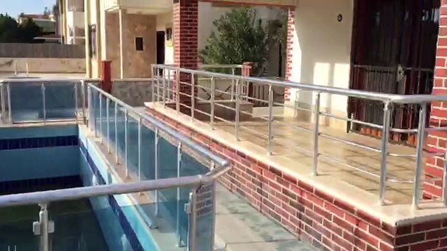 Didimde sahibinden satılık lüx denize yakın villa