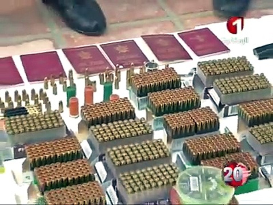 فيديو حصري تفرج في ألهم إلي شدوه في نابل شي يوقف المخ