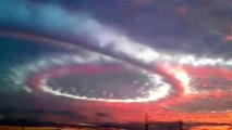 HUGE!! UFO Sightings U.S. FALCON JET INTERCEPTS UFO!!? RPG SHOOTS DOWN UFO...WATCH THIS! 2016